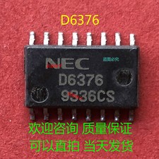 D6376 UPD6376GS SOP16 IC #2/18