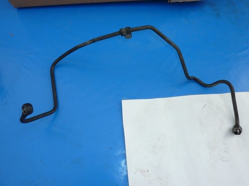 Original VW  Ölrohr Ölleitung Turbolader 028 145 771 D - AAZ Motor