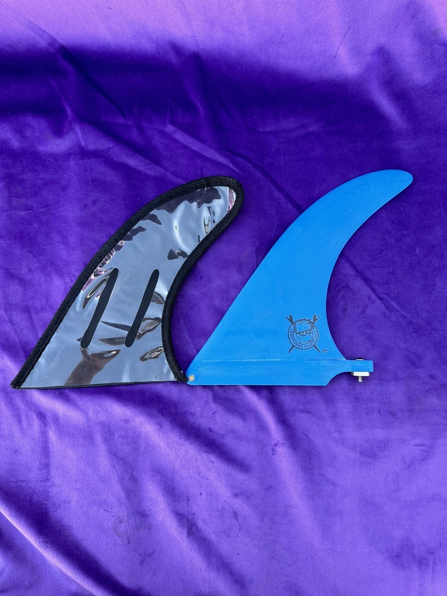 Captain Fin Co Brothers Marshall 7