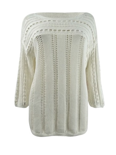 vince camuto white off the shoulder dress Vince Camuto Women's Off-The-Shoulder Tiered Ruffle Dress - Ultra White