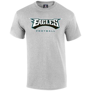 nfl eagles t shirt