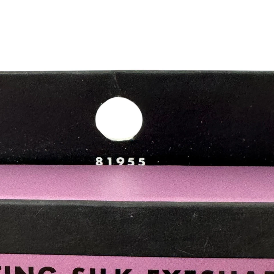 e.l.f. Sculpting Silk Eyeshadow Trio Berry Please Factory Sealed HTF - Image 2 of 4