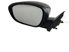 2005-2010 Chrysler 300 Power Side View Door Mirror Driver Left Black Oem 2005-2010 Chrysler 300 Power Side View Door Mirror Driver Left Black Oem