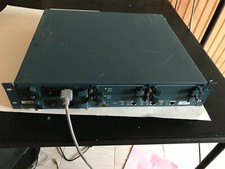 Cisco CVPN 3030 Series Concentrator