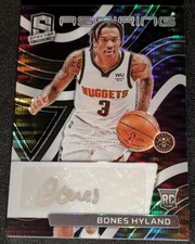 RC AUTO /10 BONES HYLAND 