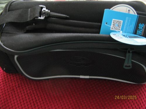 Roswheel Ride Support Bicycle Bag Trunk Bag Model 14815-A Cycling Storage NEW