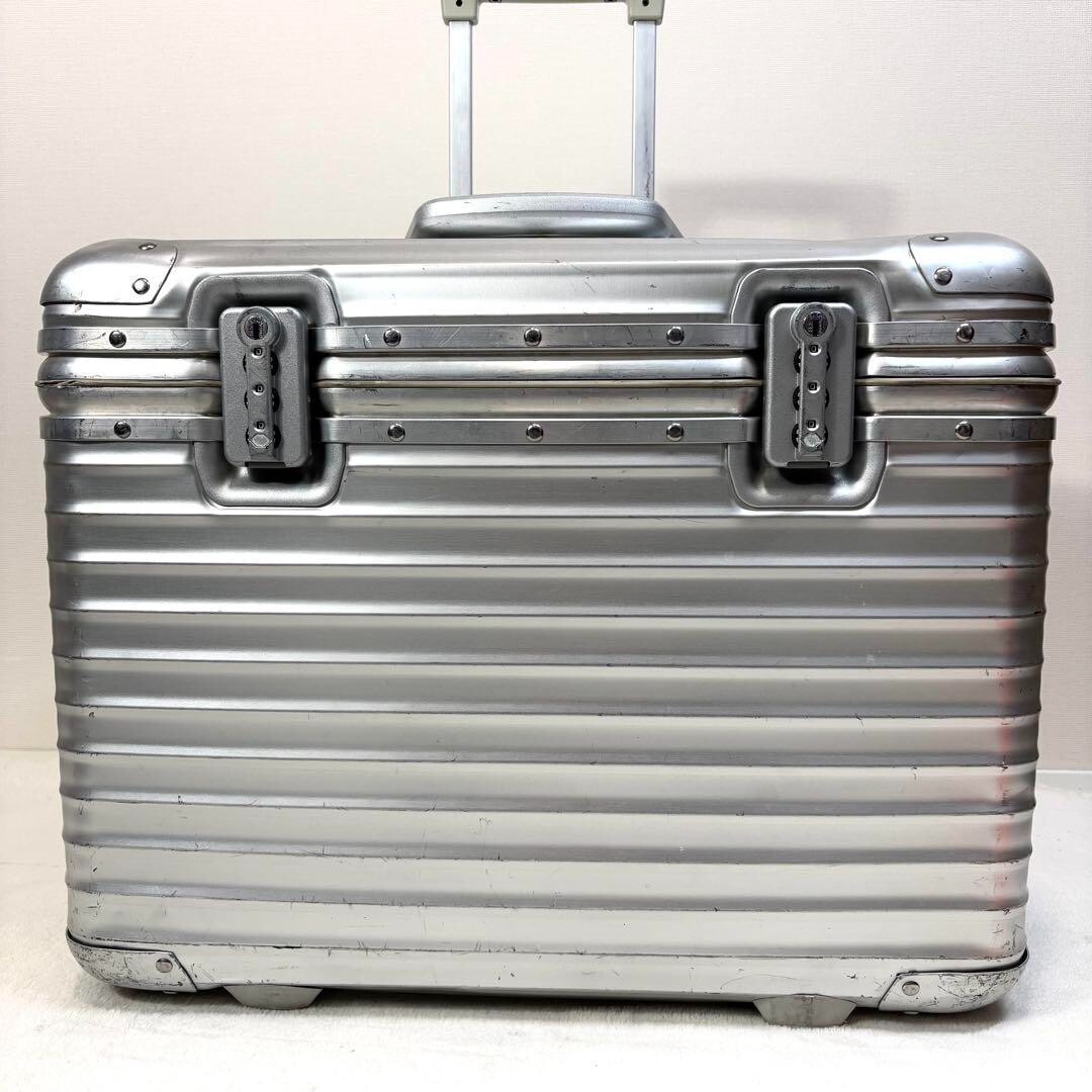 ✴️タグ付き✴️廃盤品✴️ RIMOWA TOPAS BUSINESS 40MW 61mAM-CQI9L._AC_UY1000_.jpg