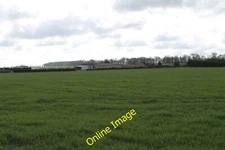 Photo 12x8 Fields near Syston Grange Barkston  c2014