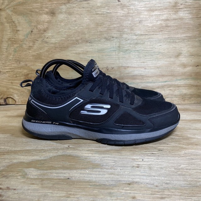 skechers 52610 navy