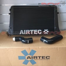 Intercooler frontale maggiorato AIRTEC Audi/Seat/VW telaio EA113 1.8 e 2.0 TSI