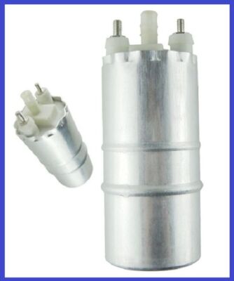 Pompe à Essence Neuve Compatible Citroën Xantia, Evasion, Peugeot 406, 806, Expert, Fiat Scudo, Ulysse - Marque SRL