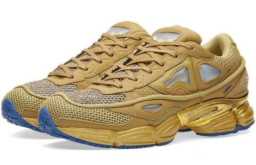Limited DS The Grail Adidas X Raf Simons Ozweego 2 AQ2641 US8.5 | eBay