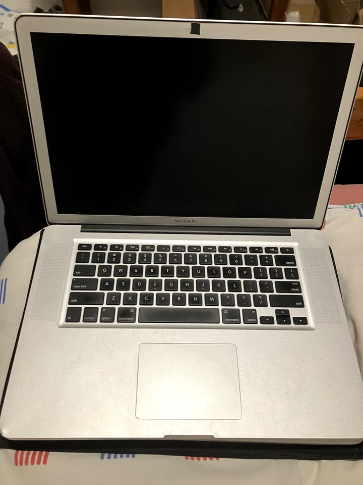 Apple MacBook Pro 2012 A1278 13" + Macbook Pro 2011 A1286 15" x2 - Image 2 of 4