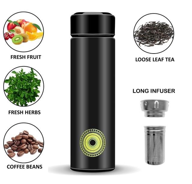 big coffee thermos