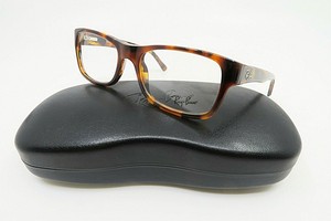 ray ban 5268 tortoise