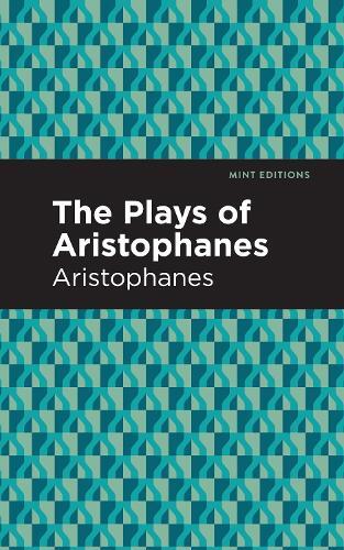Thumbnail - Aristophanes The Plays Of Aristophanes (gebundene Ausgabe) Mint