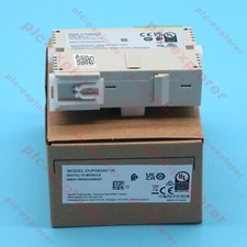 1PC New DVP08SN11R Delta PLC DC24V 8DO Digital Output Function Module