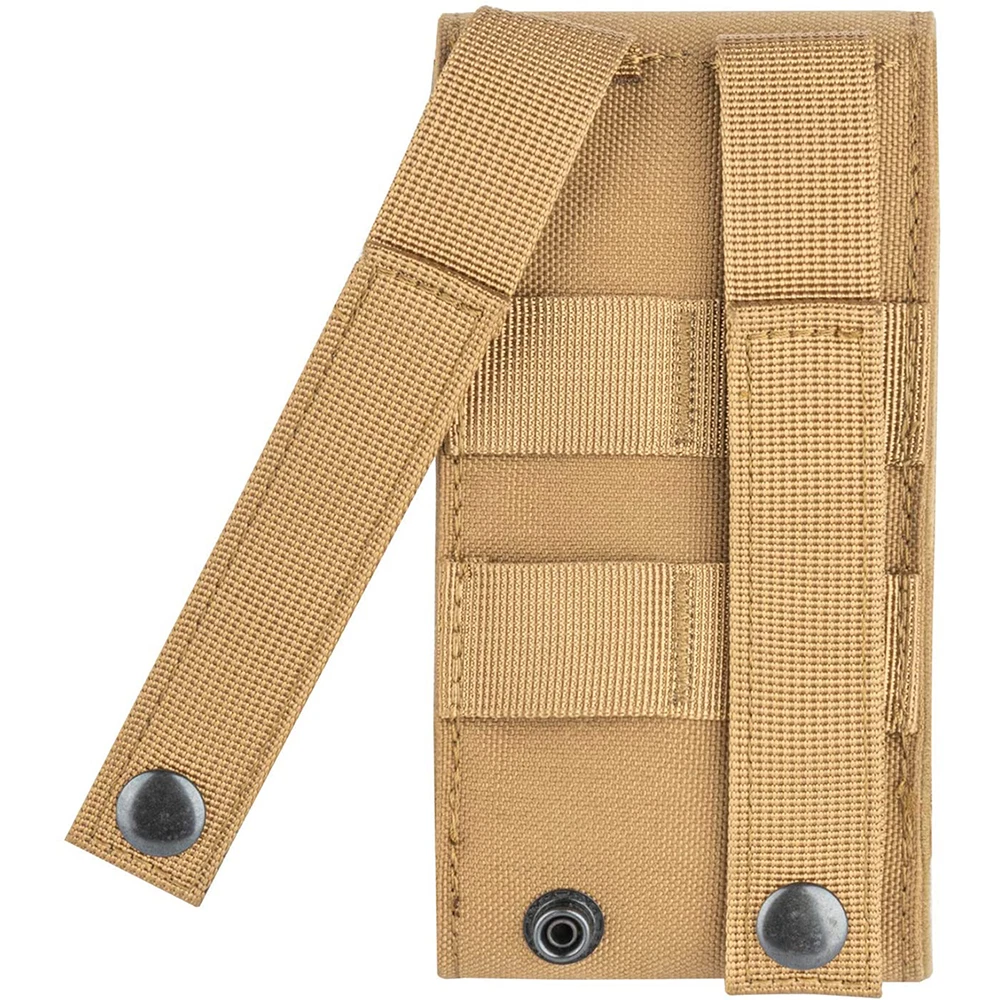 Smartphone Belt Pouch Molle Tactical Phone Cover Case for Phones