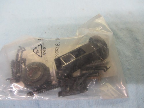 Kit de montaje de faros originales Mercedes, 2028260000 - Imagen 2 de 6