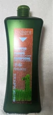 Salerm Biokera Honey Scalp Care Shampoo -36oz./1000ml