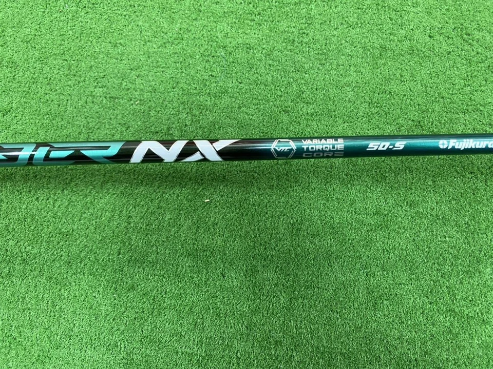 MINT Golf Driver TaylorMade Stealth Gloire Plus Speeder NX Green50 (S) 9.5 45.25 - Image 4 of 4