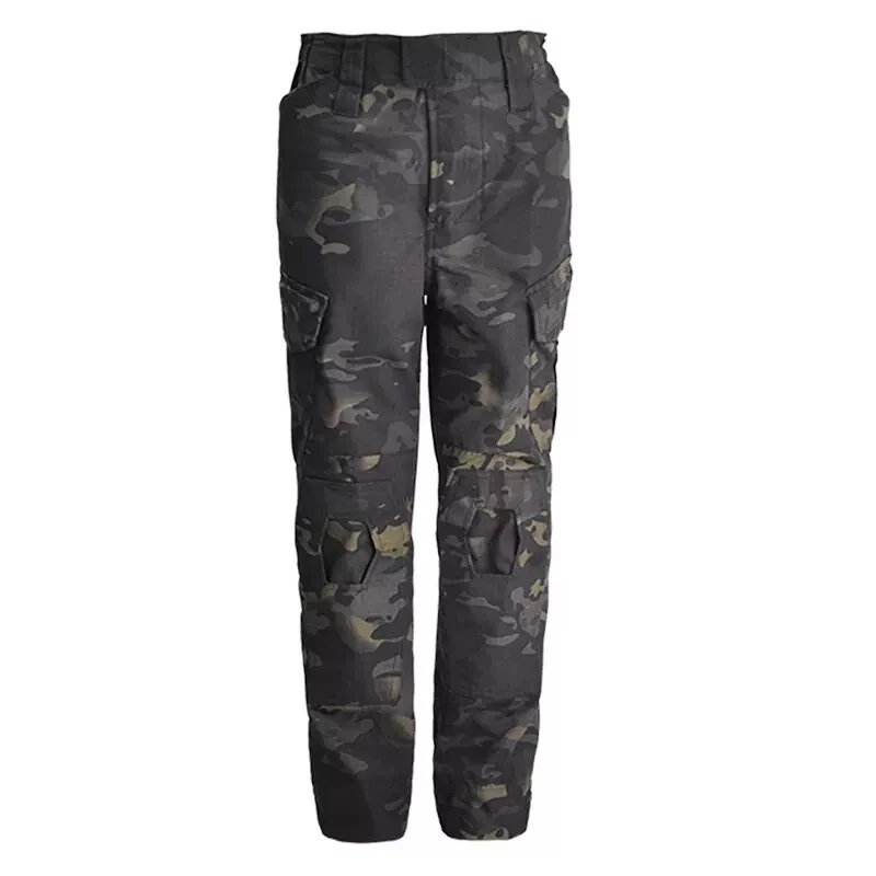 Camo cargo pants for deals girls