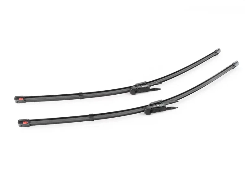 Комплект щеток стеклоочистителя переднего лобового стекла Mercedes SLK250,280,300,350 SLC300,43 ПОДЛИННЫЕ - Изображение 2 из 4