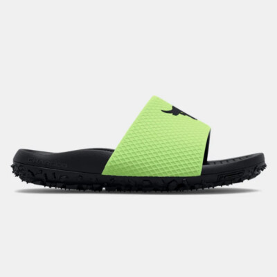 Under Armour Project Rock Slides Men display picture 2