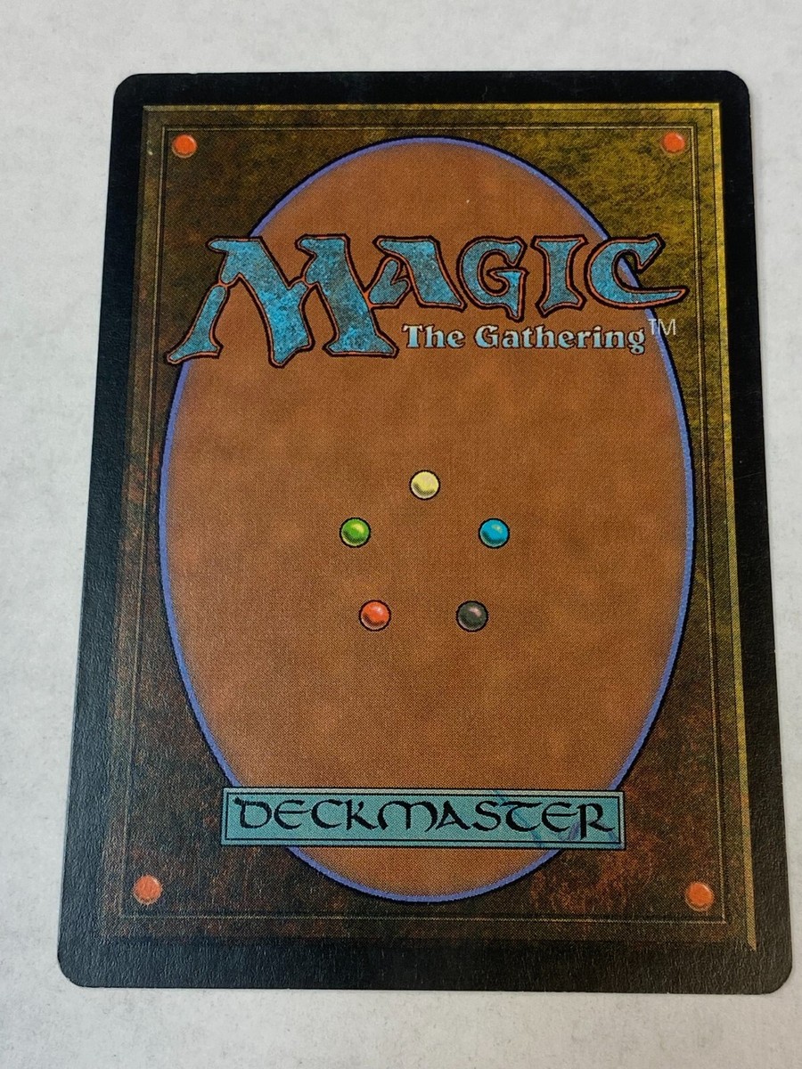 MTG Season's Beatings Foil ホリデー プロモ Muscle Burst - Magic the Gathering MTG odyssey Single Card