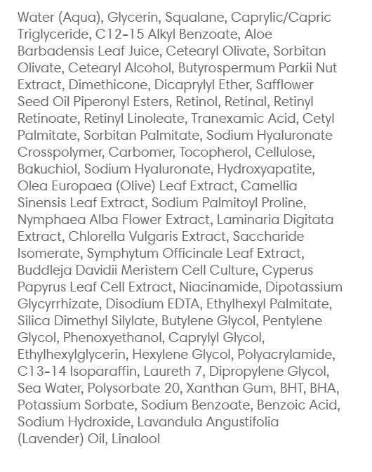 Dermaquest Advanced Stem Cell 3D Formula Active Retinol 1.0% Repair Serum 1oz - Image 3 of 3