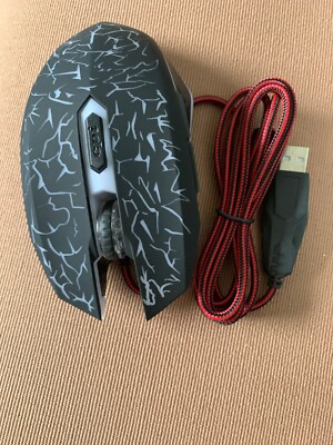 Gaming Mouse 6D  Optical