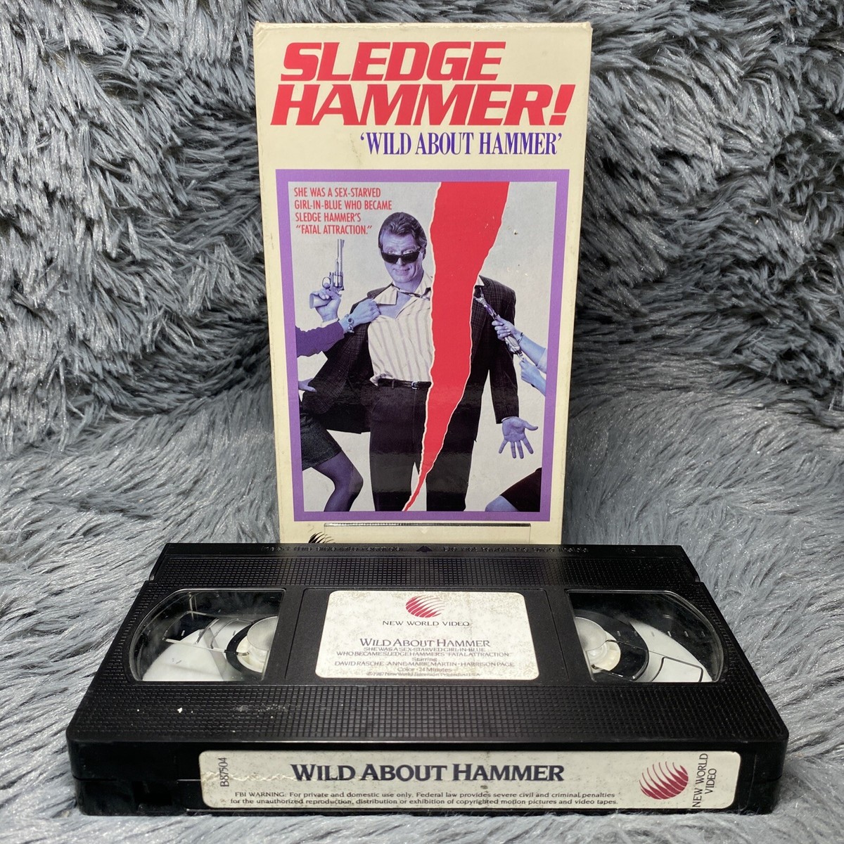 動作確認済 オマー・ハキム「レット・イット・フロー」VHS a for Requiem レクイエム・フォー・ドリーム 輸入盤 ビデオテープ VHS ミュージック