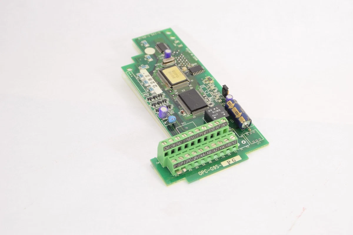 Fuji Printed Circuit Boards (PCBs) for sale | eBay