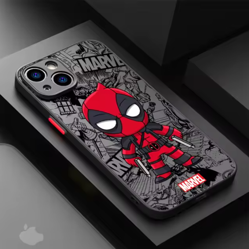 coque de téléphone anti choque et raillures,coque . - Photo 2 sur 7