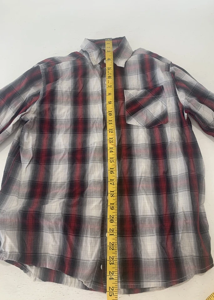 Canyon River Blues Boys M (10/12) Long Sleeves - Image 4 of 4