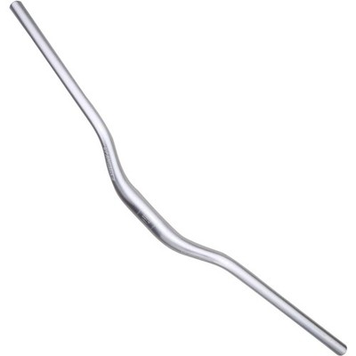 Aluminium MTB Lenker 780 mm - Riser Bar 31,8 mm für maximalen Komfort im Gelände