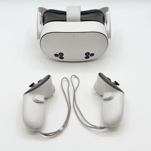 Meta Quest 3S 128GB Standalone All-in-One VR Headset P97 (CP1021194)