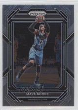 2023 Panini Prizm WNBA Maya Moore #36 0c6