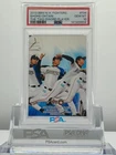 SHOHEI OHTANI 2013BBM N-H.FIGHTERS THE TWO-SWORD PLAYER #F94 PSA10!ROOKIE CARD!