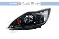 Hauptscheinwerfer Scheinwerfer D1S/H1 Links FüR Ford Focus 05 02/08-01/11