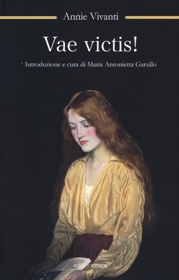 Annie Vivanti Maria Antonietta Garullo Vae Victis! (Taschenbuch)