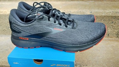 Brooks Trace 2 Men's Running Sneakers Pre-owned Excellent US 15 1103881D071