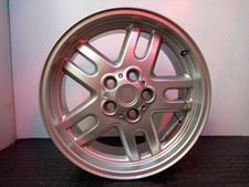 LANDROVER RANGE ROVER 18" Inch 5x120 Offset ET53 7.5J Alloy Wheel 2002-2011