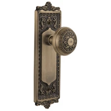 Nostalgic Warehouse 708905 - Door Knobs Door Hardware