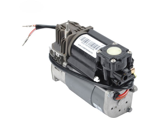 Rolls-Royce Phantom 2004-2016 Ac compressors 5 pcs P/N GS85G6