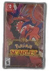 Pokemon Scarlet for Nintendo Switch