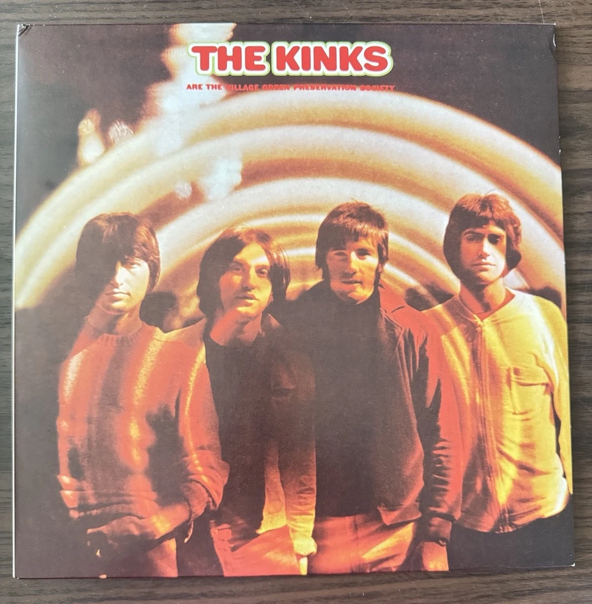 The Kinks Vinyl Records for sale | eBay