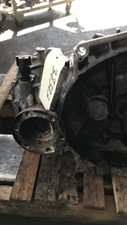 Boite de vitesse Audi A2