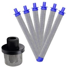 Replacement Filters Set for Graco Paint Sprayer Filters, Includes 1pk 288716 ...