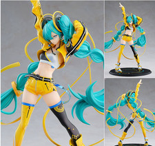 Character Vocal Series 01 Hatsune Miku 17th Anniversary Ver. 1/7 Figure presale
